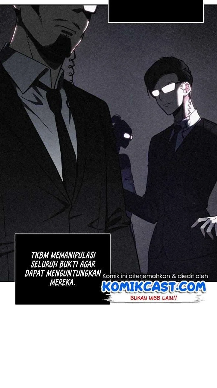 Tomb Raider King Chapter 191 - halaman 31