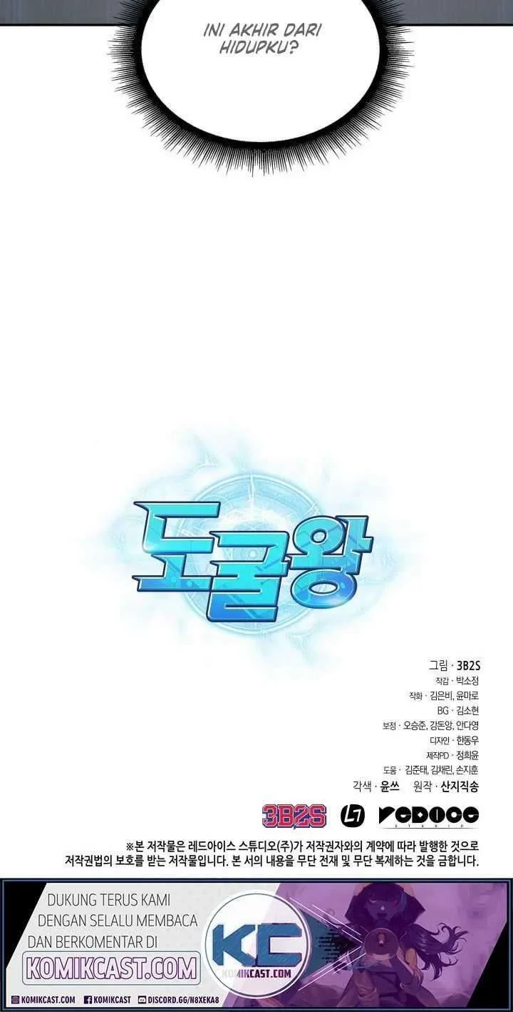 Tomb Raider King Chapter 191 - halaman 40