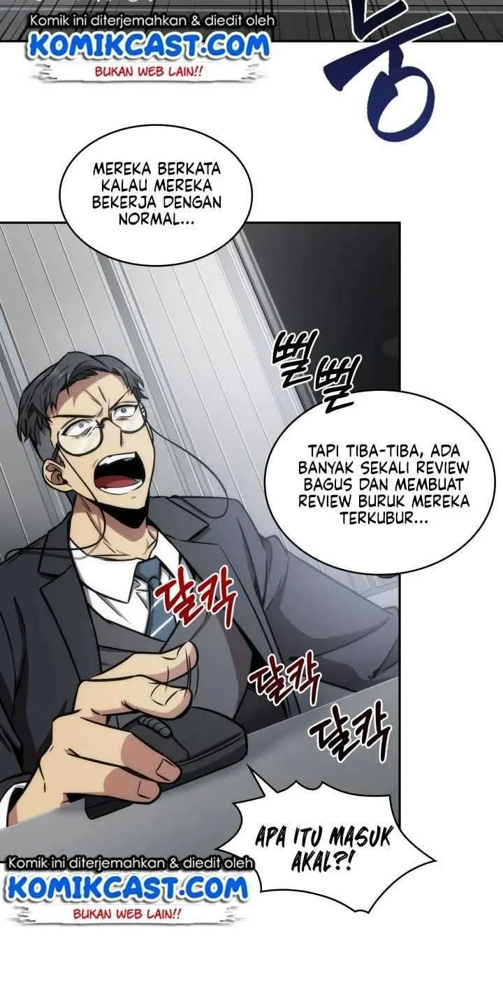 Tomb Raider King Chapter 192 - halaman 19