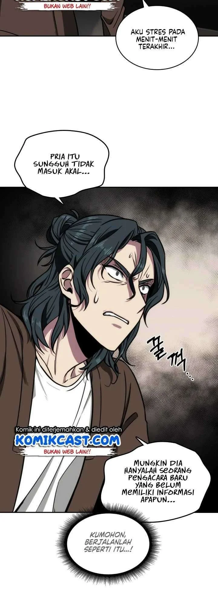 Tomb Raider King Chapter 192 - halaman 35
