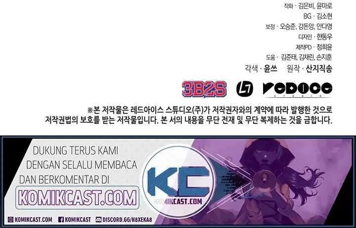 Tomb Raider King Chapter 192 - halaman 41