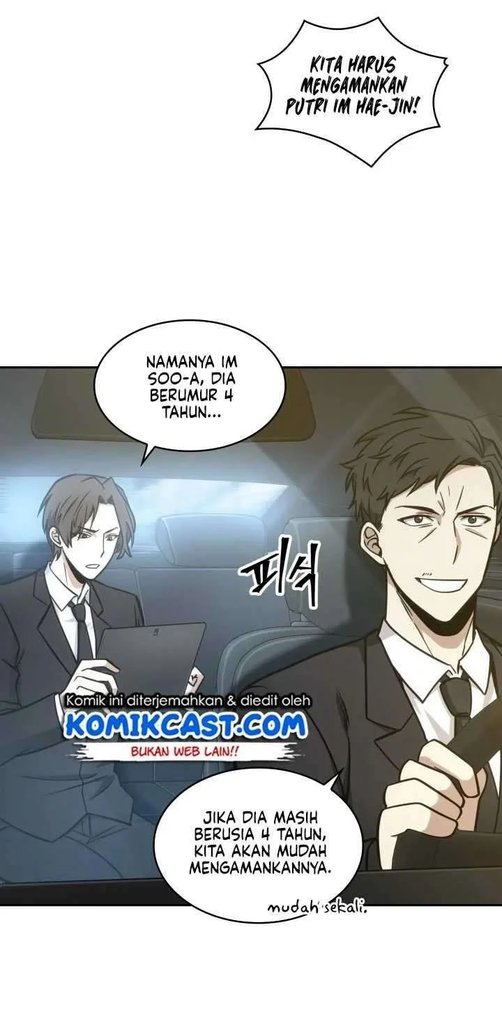 Tomb Raider King Chapter 193 - halaman 29