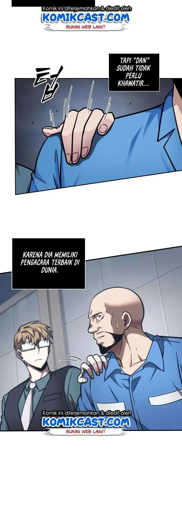 Tomb Raider King Chapter 193 - halaman 7