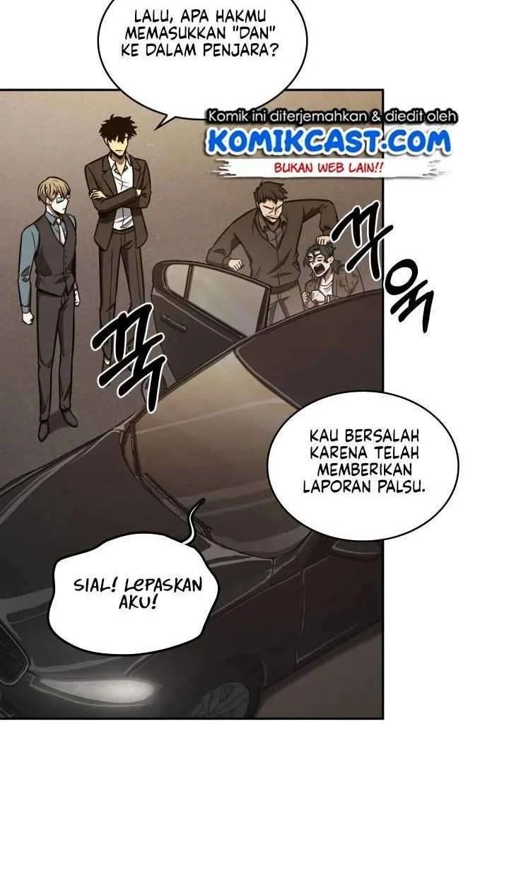 Tomb Raider King Chapter 194 - halaman 31