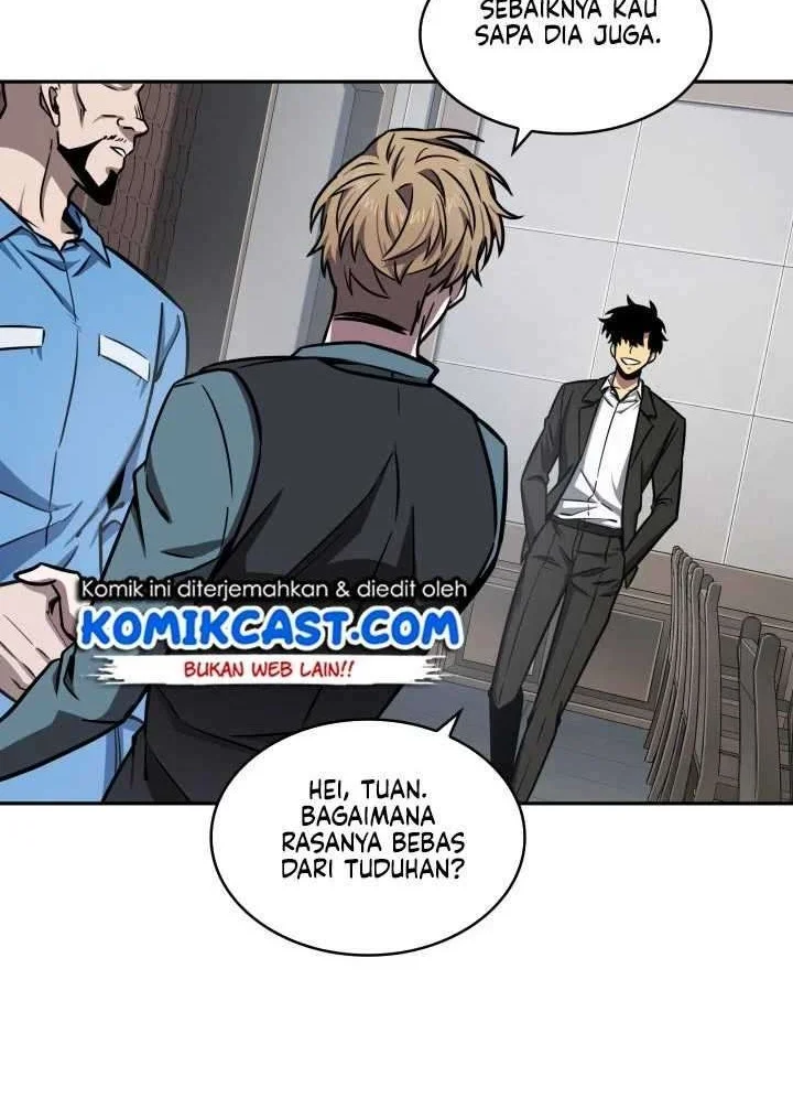 Tomb Raider King Chapter 194 - halaman 41