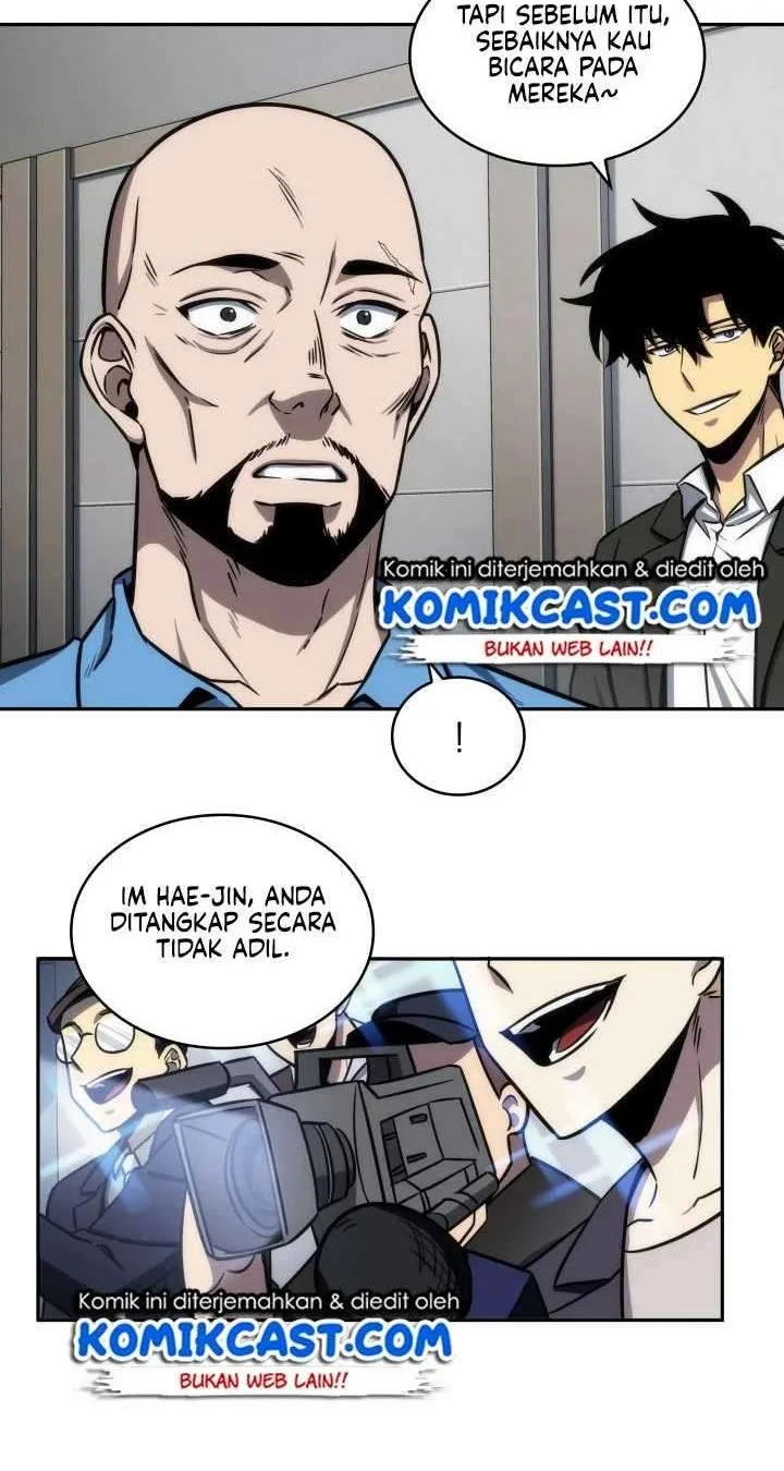 Tomb Raider King Chapter 194 - halaman 43