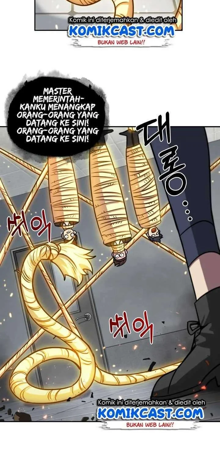 Tomb Raider King Chapter 194 - halaman 5
