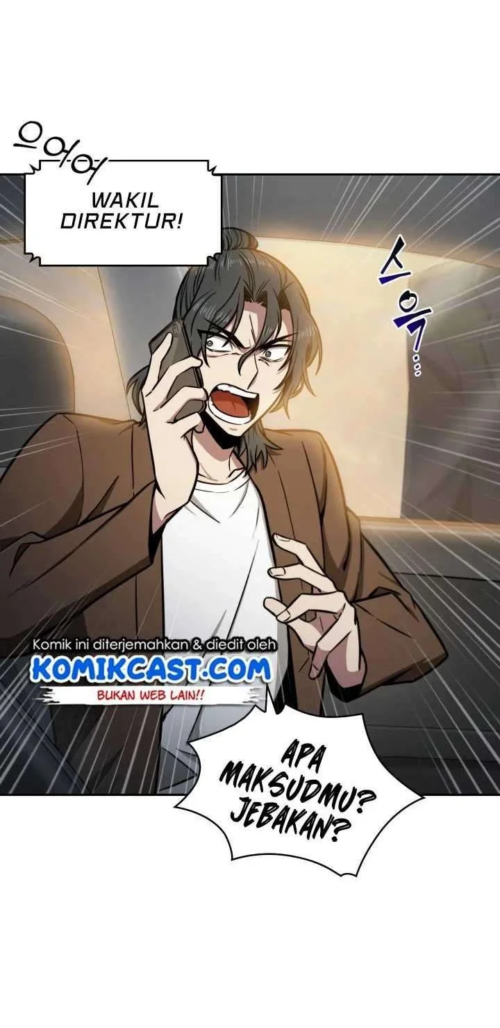 Tomb Raider King Chapter 194 - halaman 9