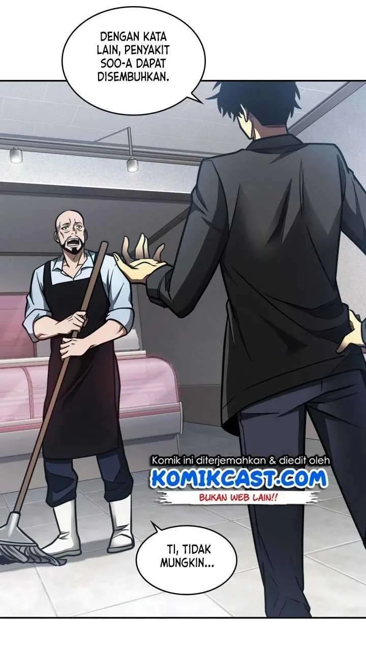 Tomb Raider King Chapter 195 - halaman 21