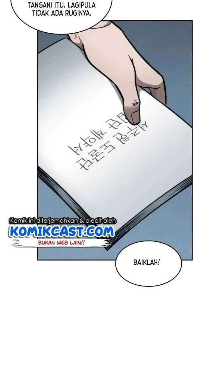 Tomb Raider King Chapter 195 - halaman 31