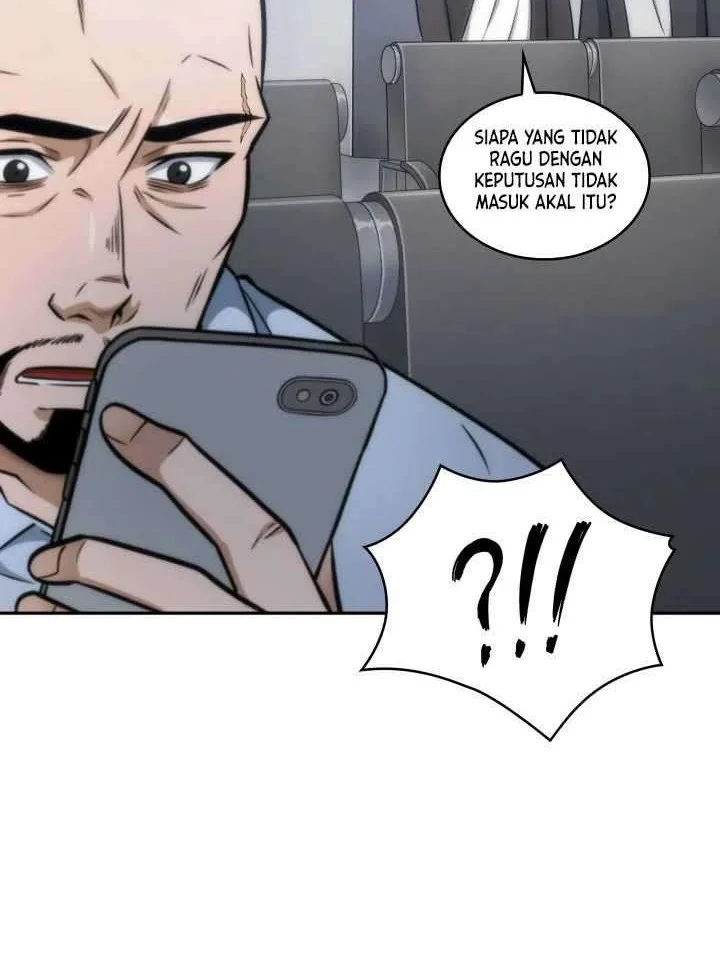 Tomb Raider King Chapter 195 - halaman 39