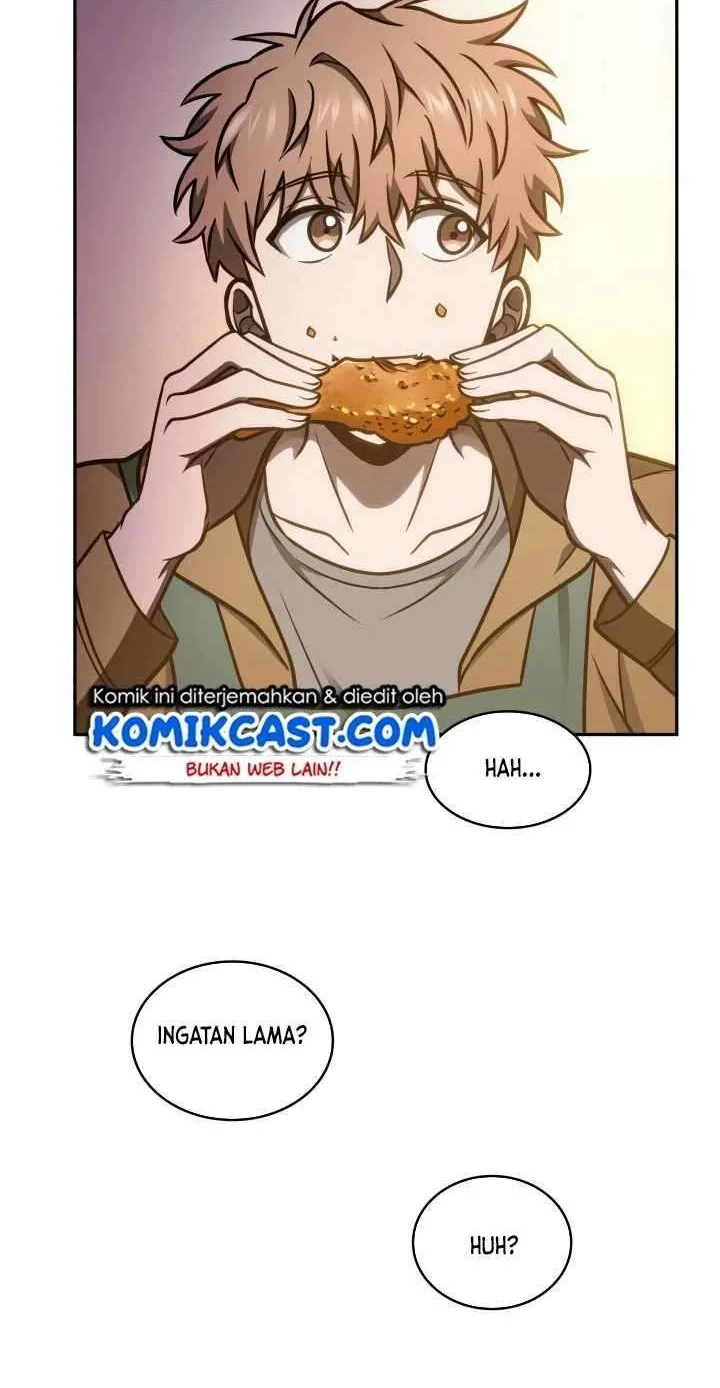 Tomb Raider King Chapter 195 - halaman 9
