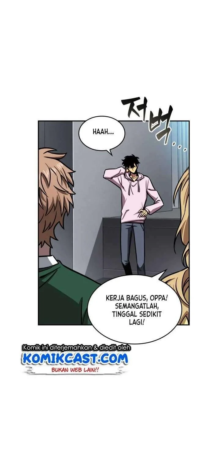 Tomb Raider King Chapter 196 - halaman 29