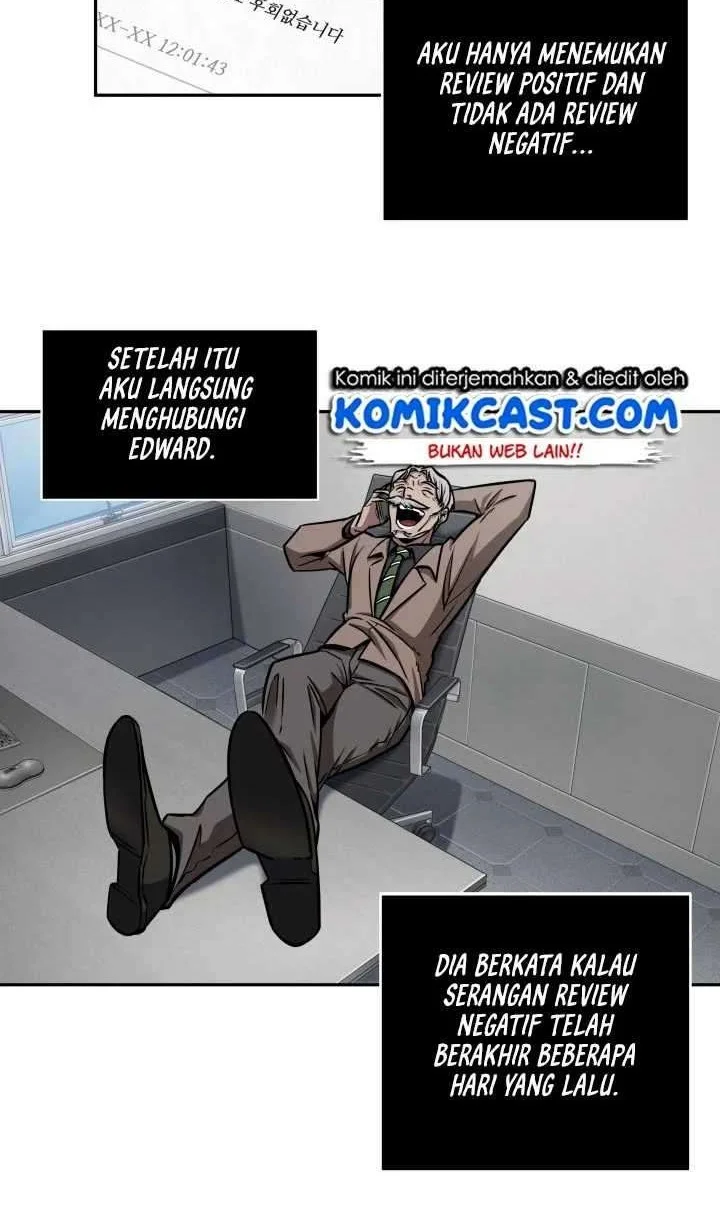 Tomb Raider King Chapter 196 - halaman 5