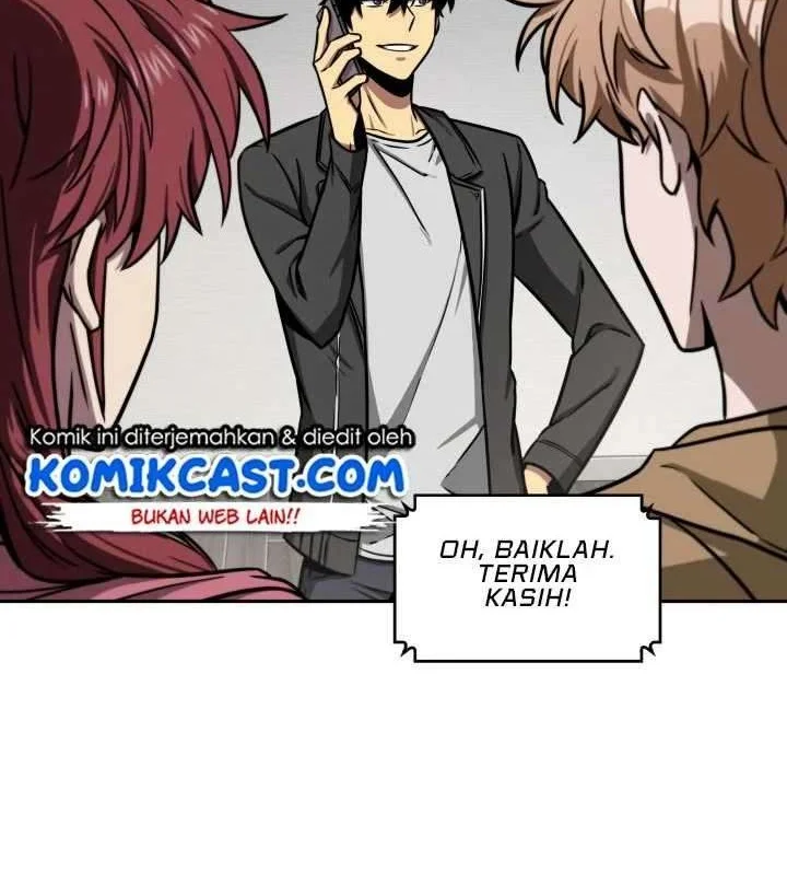Tomb Raider King Chapter 196 - halaman 9