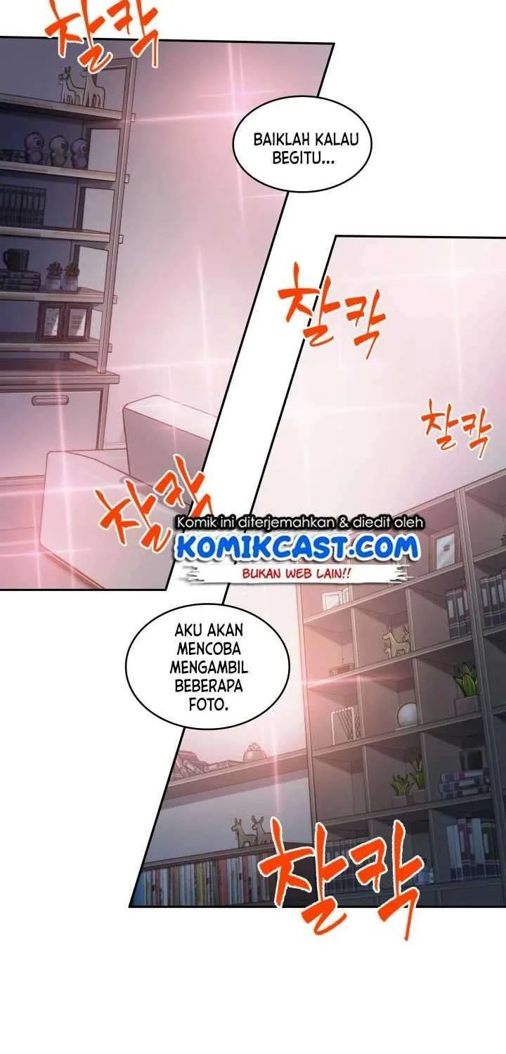 Tomb Raider King Chapter 197 - halaman 11