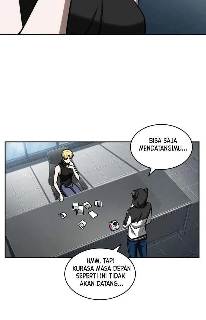 Tomb Raider King Chapter 198 - halaman 11