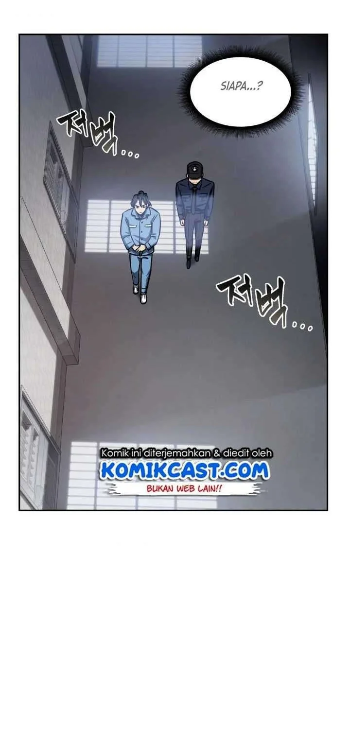 Tomb Raider King Chapter 198 - halaman 15