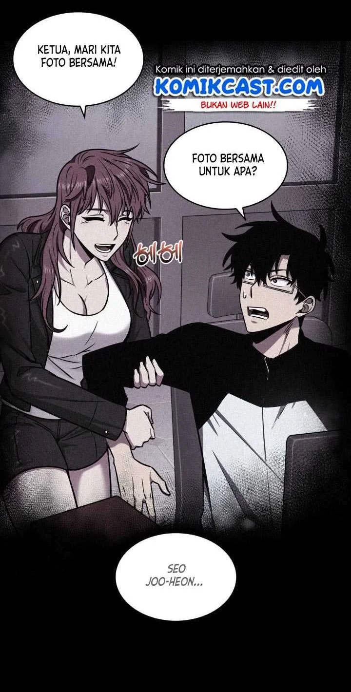 Tomb Raider King Chapter 198 - halaman 25