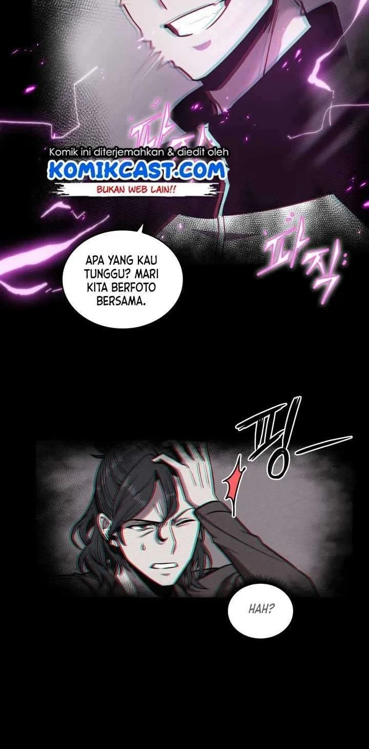 Tomb Raider King Chapter 198 - halaman 29