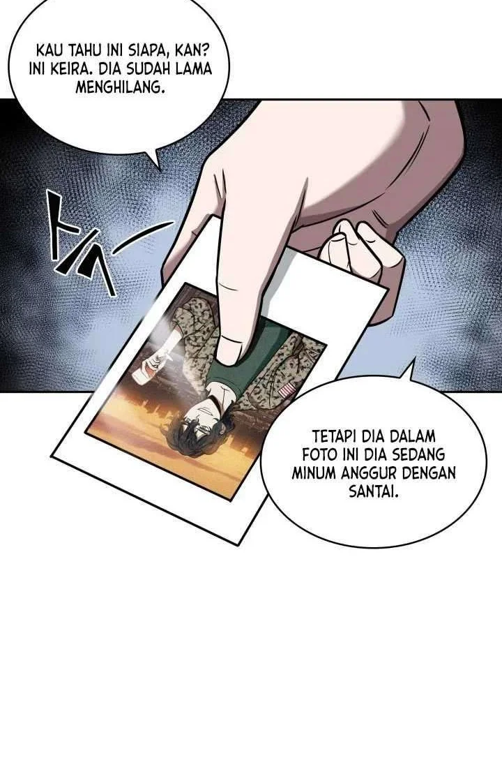 Tomb Raider King Chapter 198 - halaman 5