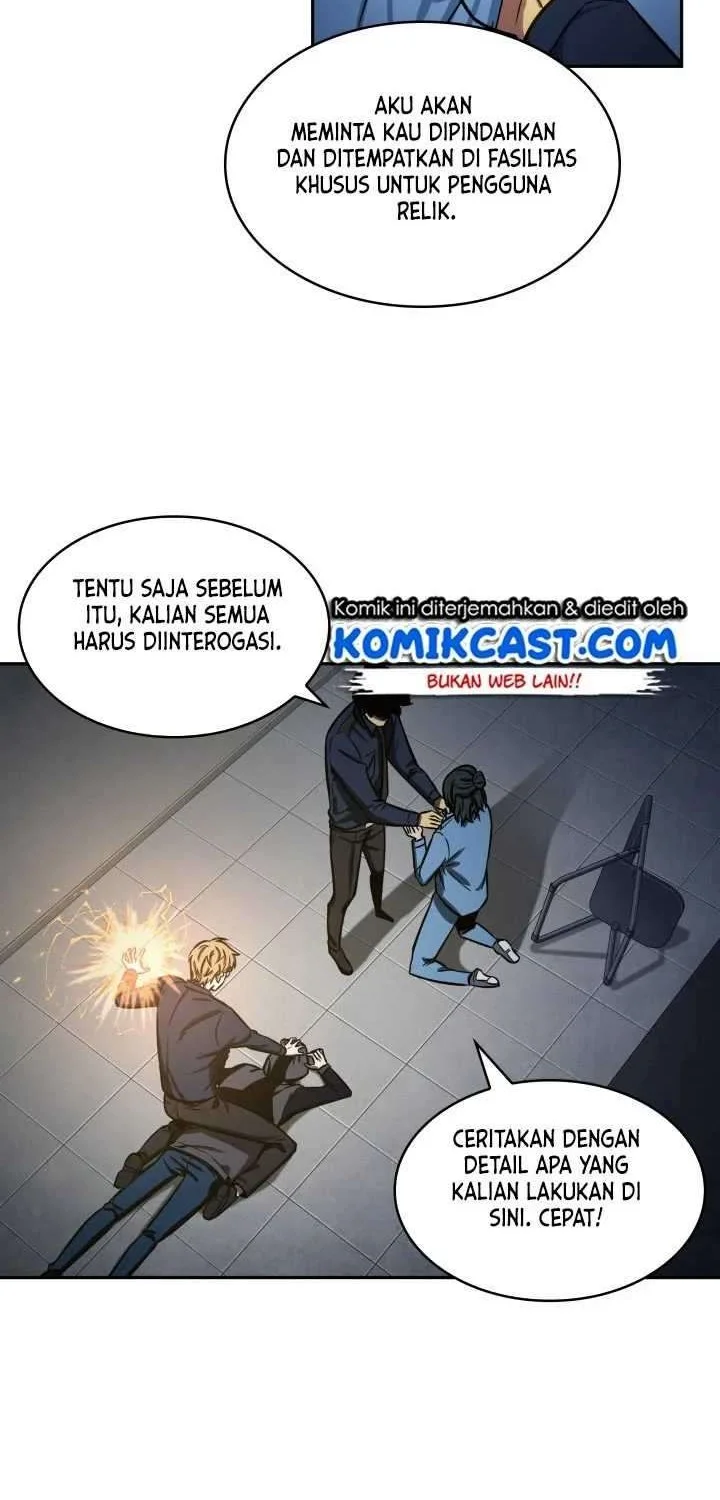 Tomb Raider King Chapter 199 - halaman 7