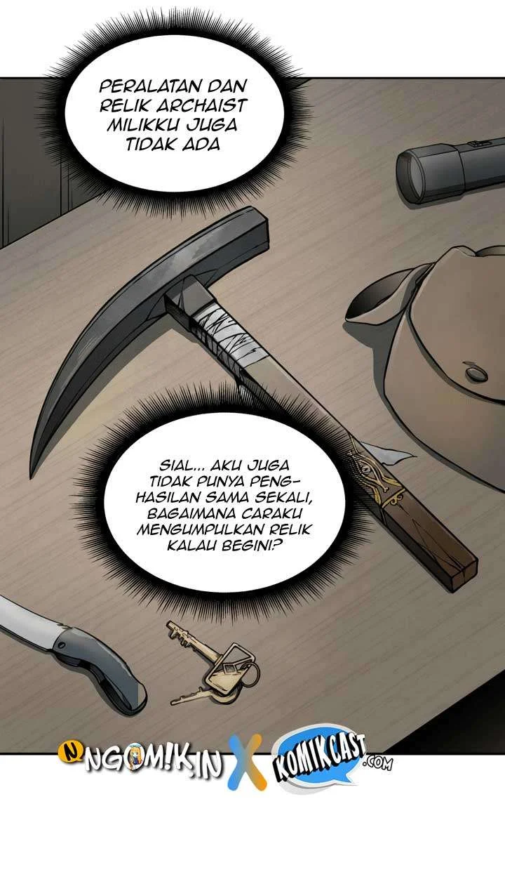 Tomb Raider King Chapter 2 - halaman 14