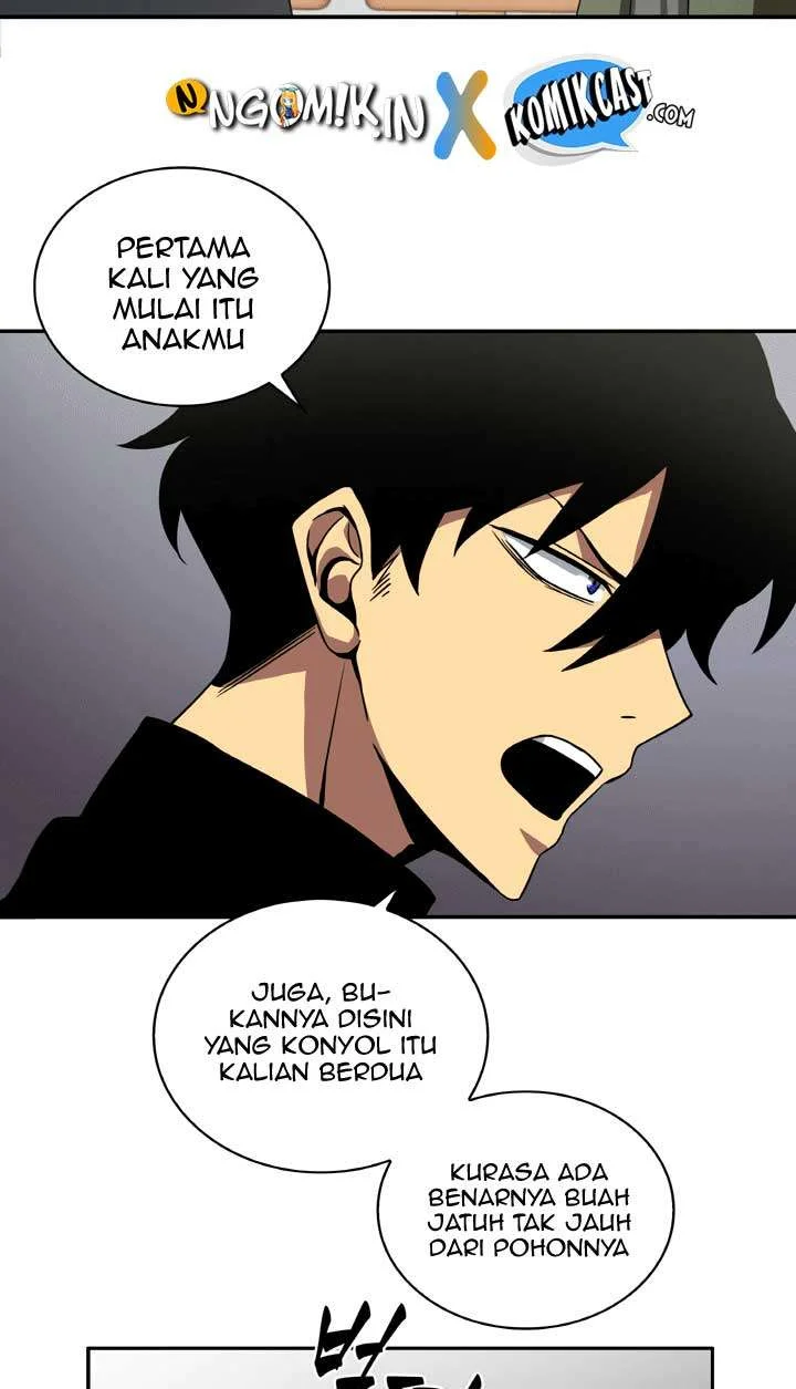 Tomb Raider King Chapter 2 - halaman 20