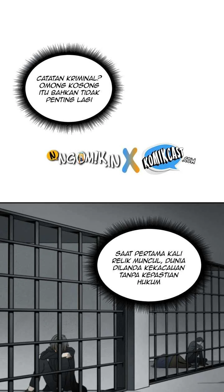 Tomb Raider King Chapter 2 - halaman 29