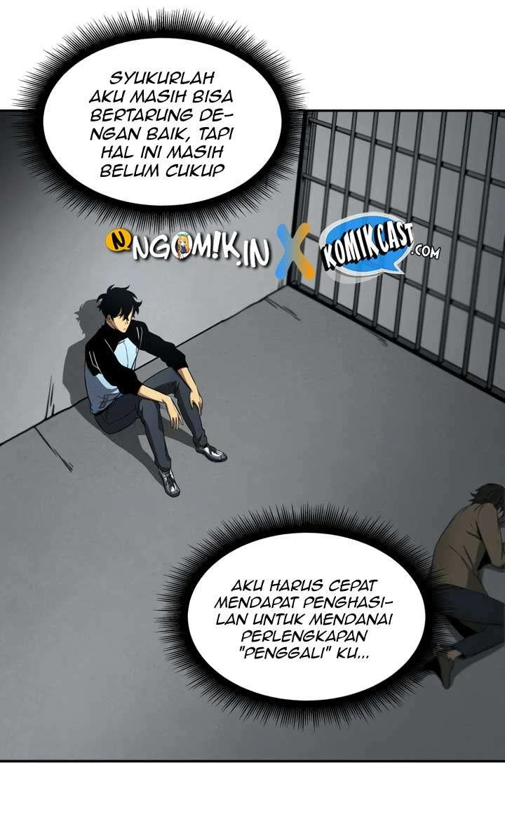 Tomb Raider King Chapter 2 - halaman 31