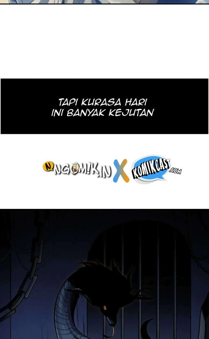 Tomb Raider King Chapter 2 - halaman 4