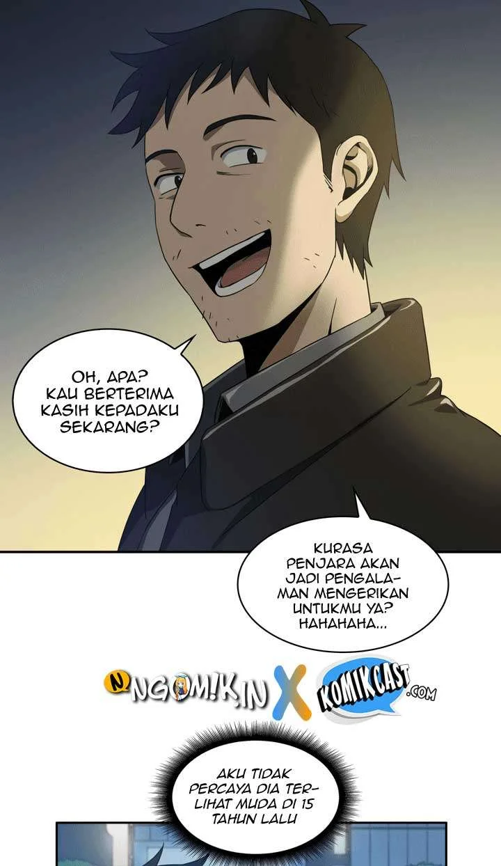 Tomb Raider King Chapter 2 - halaman 53