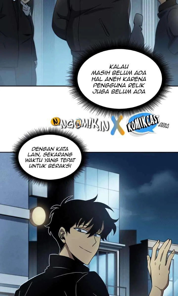 Tomb Raider King Chapter 2 - halaman 58