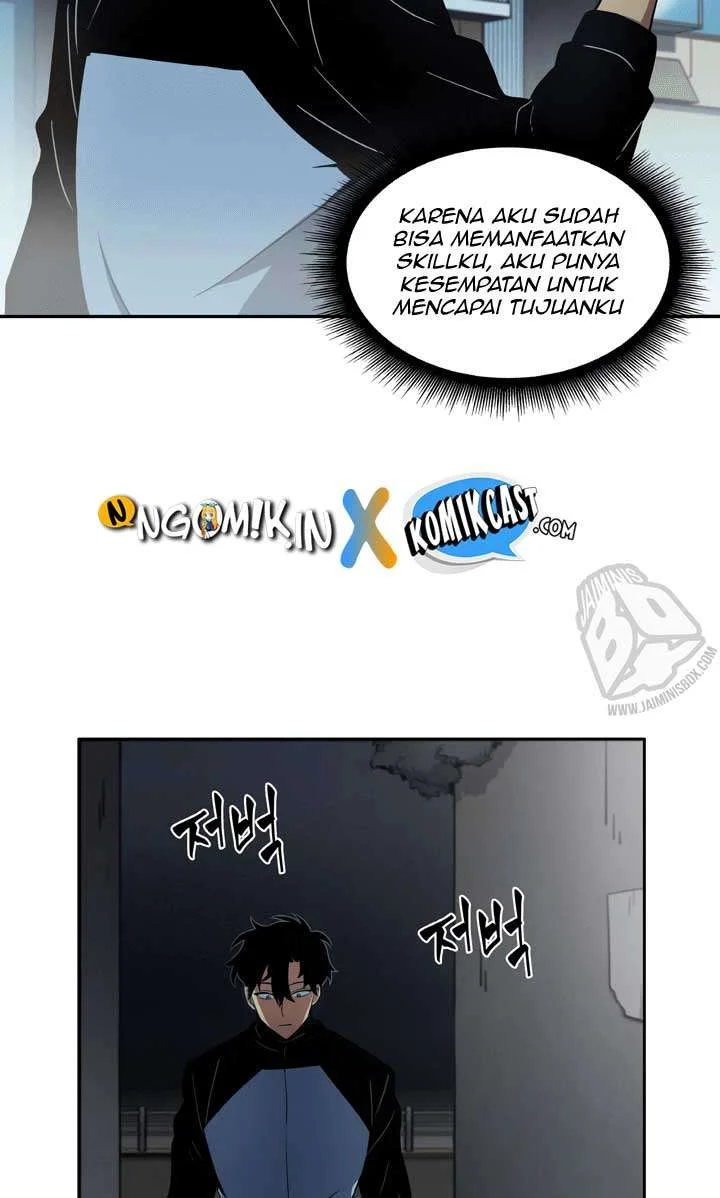 Tomb Raider King Chapter 2 - halaman 59