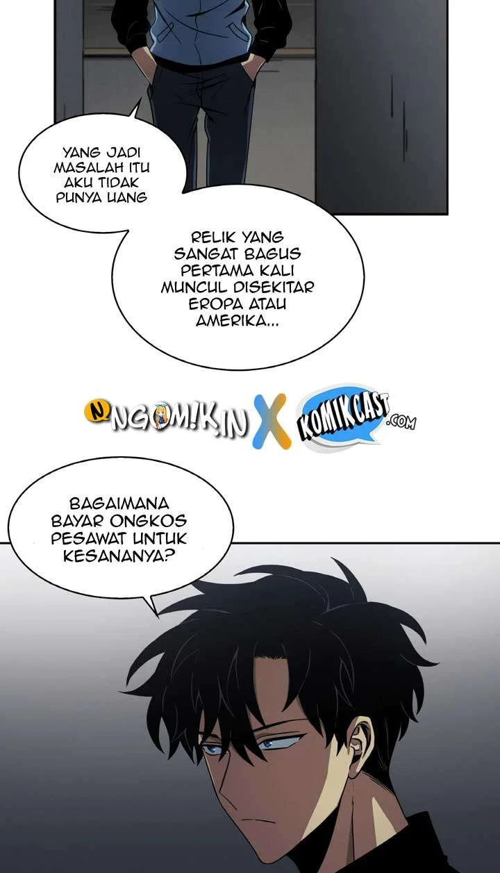 Tomb Raider King Chapter 2 - halaman 60