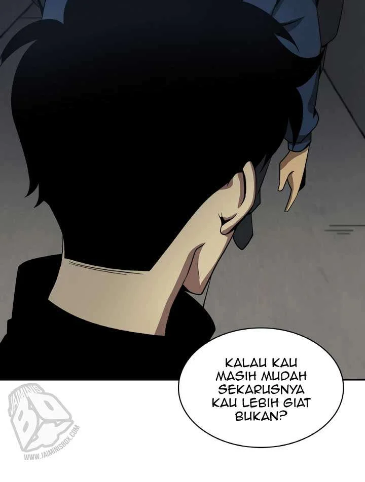 Tomb Raider King Chapter 2 - halaman 62