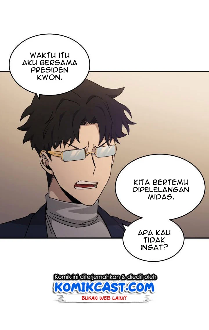 Tomb Raider King Chapter 20 - halaman 10