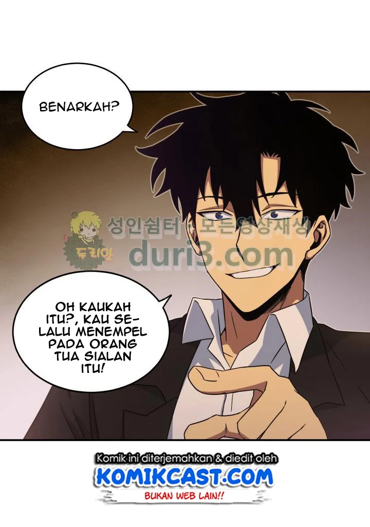 Tomb Raider King Chapter 20 - halaman 12