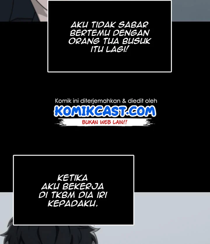Tomb Raider King Chapter 20 - halaman 19