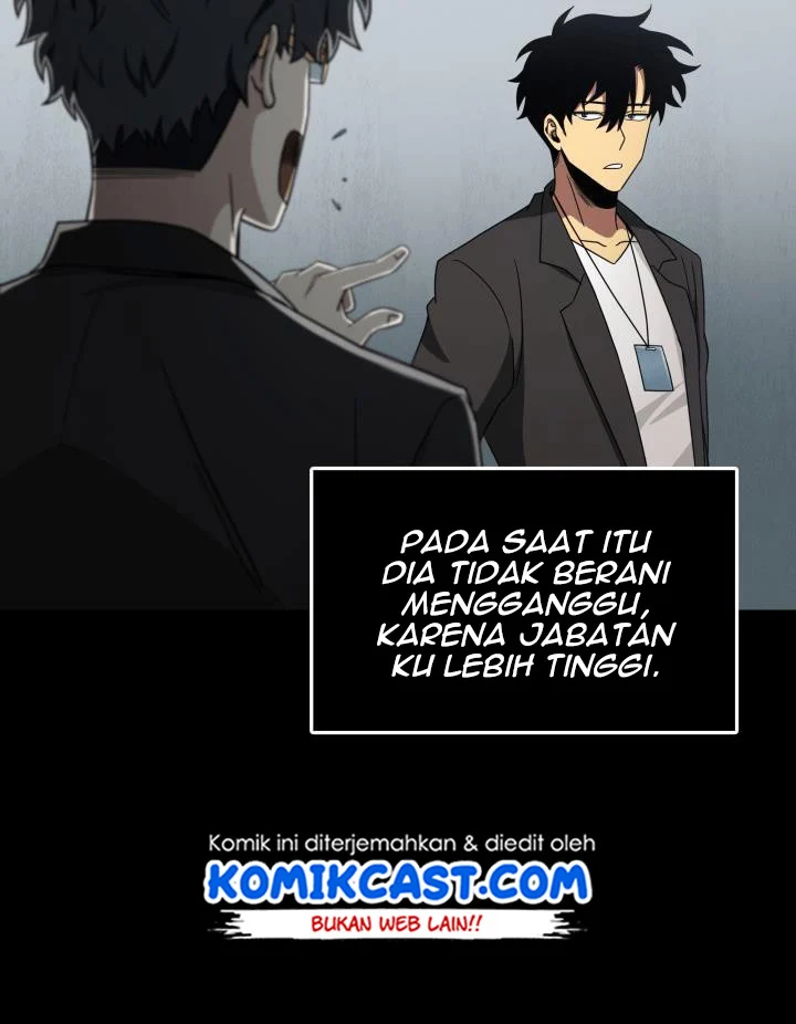 Tomb Raider King Chapter 20 - halaman 20