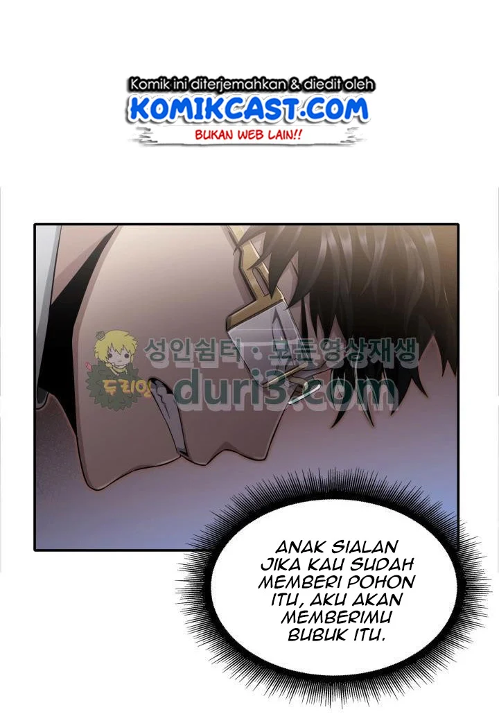 Tomb Raider King Chapter 20 - halaman 30