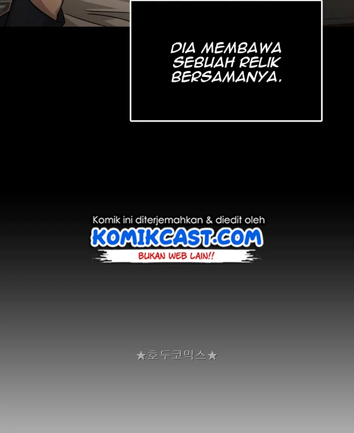 Tomb Raider King Chapter 20 - halaman 4