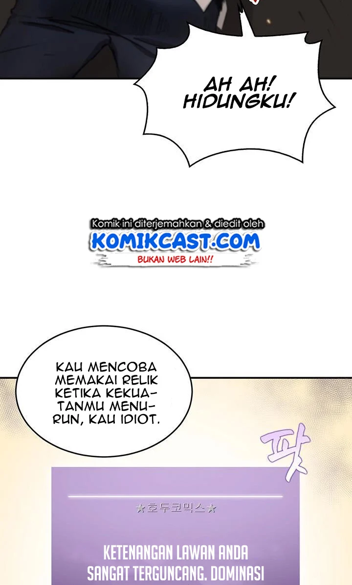 Tomb Raider King Chapter 20 - halaman 40