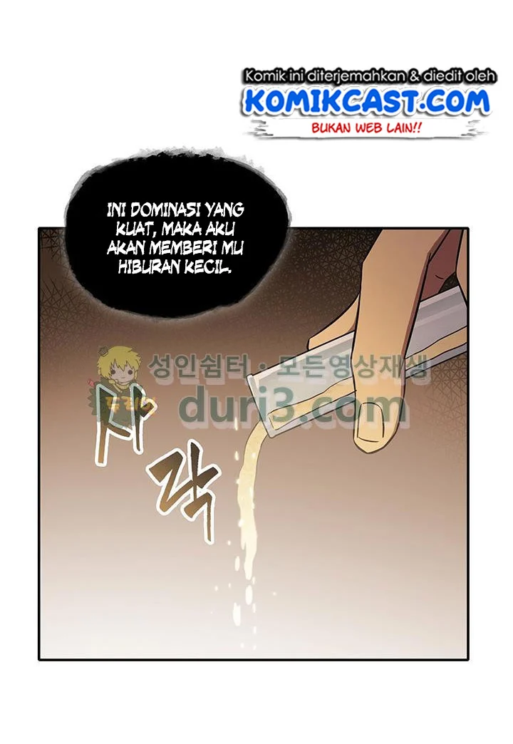 Tomb Raider King Chapter 20 - halaman 45