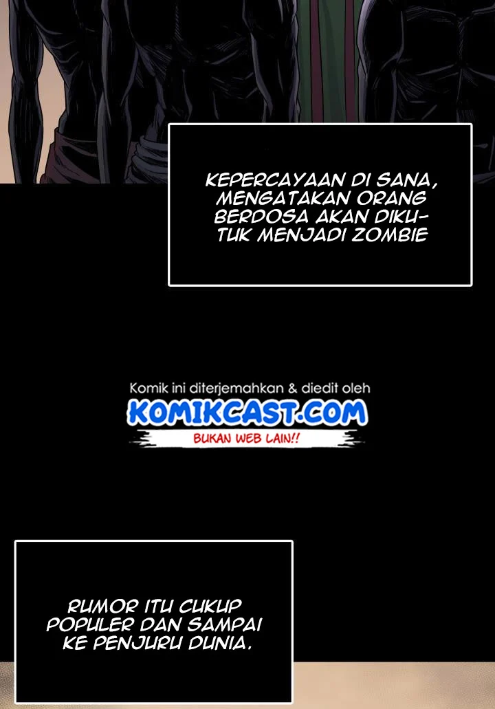 Tomb Raider King Chapter 20 - halaman 50
