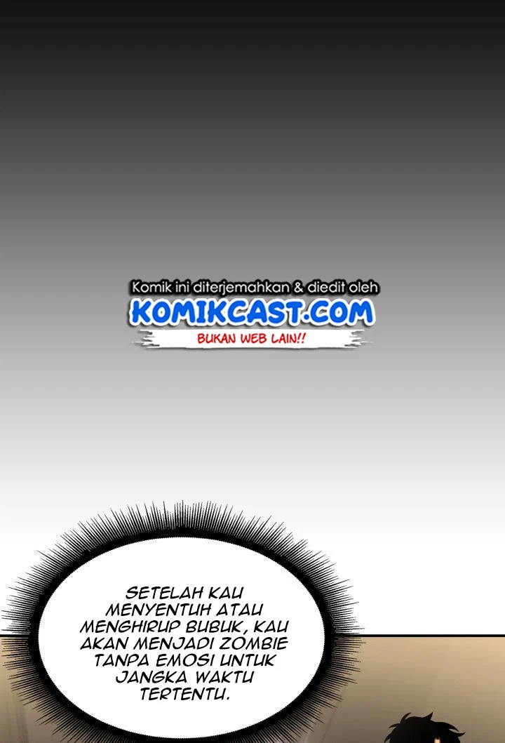 Tomb Raider King Chapter 20 - halaman 52