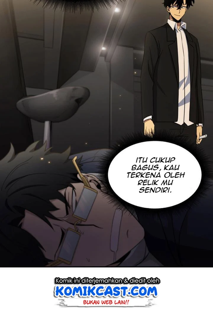 Tomb Raider King Chapter 20 - halaman 53