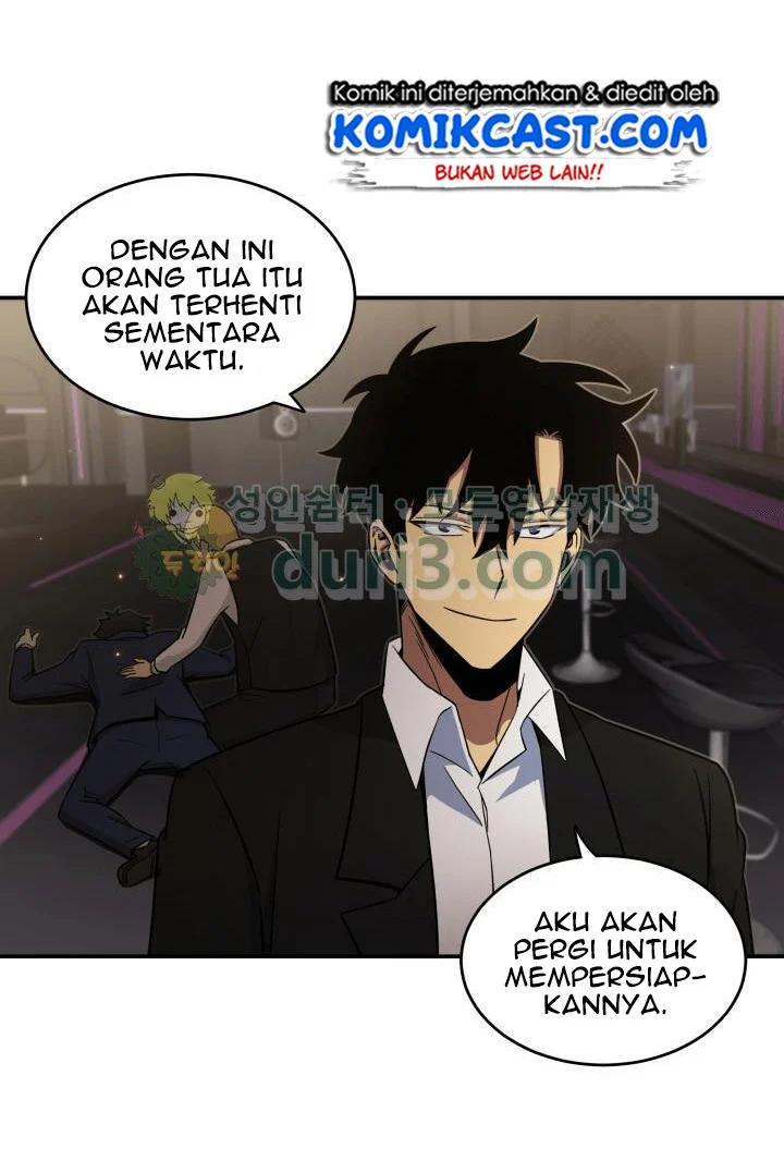 Tomb Raider King Chapter 20 - halaman 54