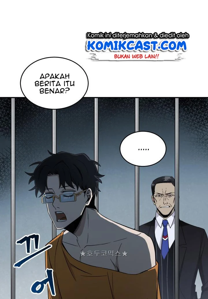 Tomb Raider King Chapter 20 - halaman 58