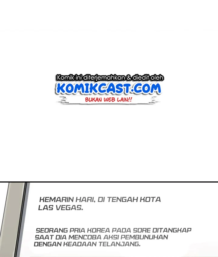 Tomb Raider King Chapter 20 - halaman 61